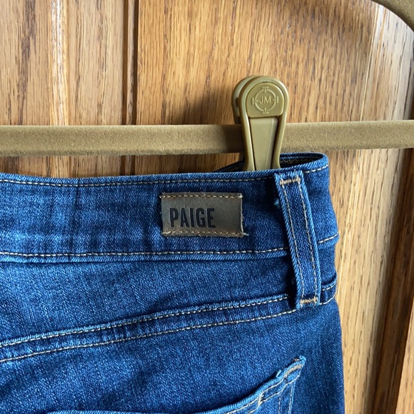 Paige Verdugo Crop - Picture 5 of 7